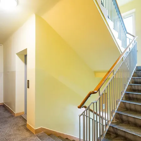 Ogrodowa Pleasant By Bookinghost Apartmán Varšava