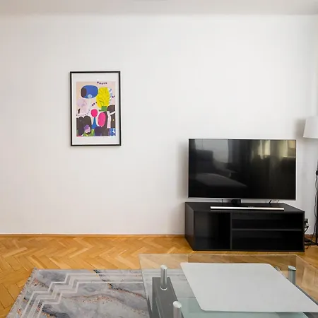 Appartement Ogrodowa Pleasant By Bookinghost Varsovie