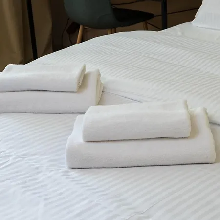 Appartement Ogrodowa Pleasant By Bookinghost Varsovie