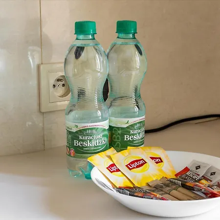 Ogrodowa Pleasant By Bookinghost * Varsovie