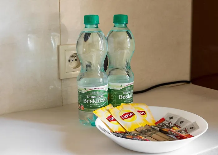 Ogrodowa Pleasant By Bookinghost * Warsaw