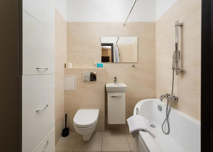 Ogrodowa Pleasant By Bookinghost