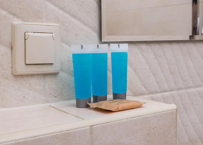 Apartment Ogrodowa Pleasant By Bookinghost Warsaw