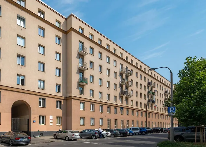 Ogrodowa Pleasant By Bookinghost *