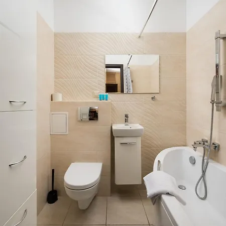 Ogrodowa Pleasant By Bookinghost