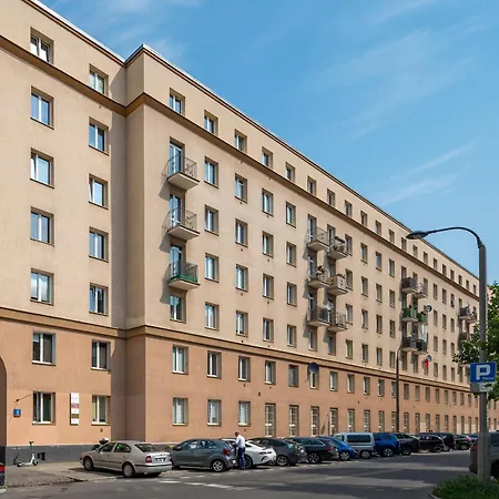 Ogrodowa Pleasant By Bookinghost *