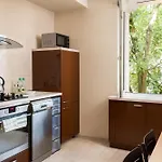 Ogrodowa Pleasant By Bookinghost דירה